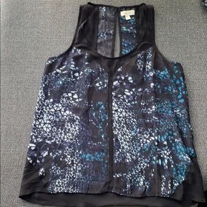 Flowy Going Out Tank Top